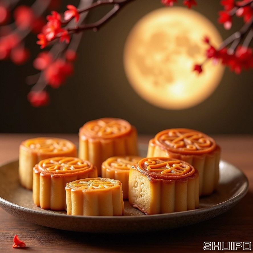 在這金風送爽、丹桂飄香的美好時節，我們迎來了中華民族的傳統佳節——中秋節。
